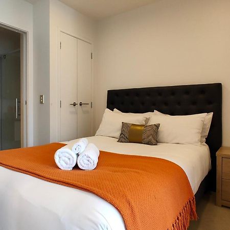 20 Pct Off Sky Stars Park Apartment โอ๊คแลนด์ ภายนอก รูปภาพ