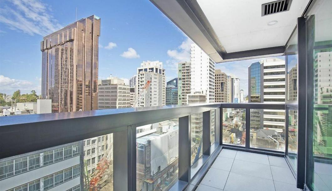 20 Pct Off Sky Stars Park Apartment โอ๊คแลนด์ ภายนอก รูปภาพ