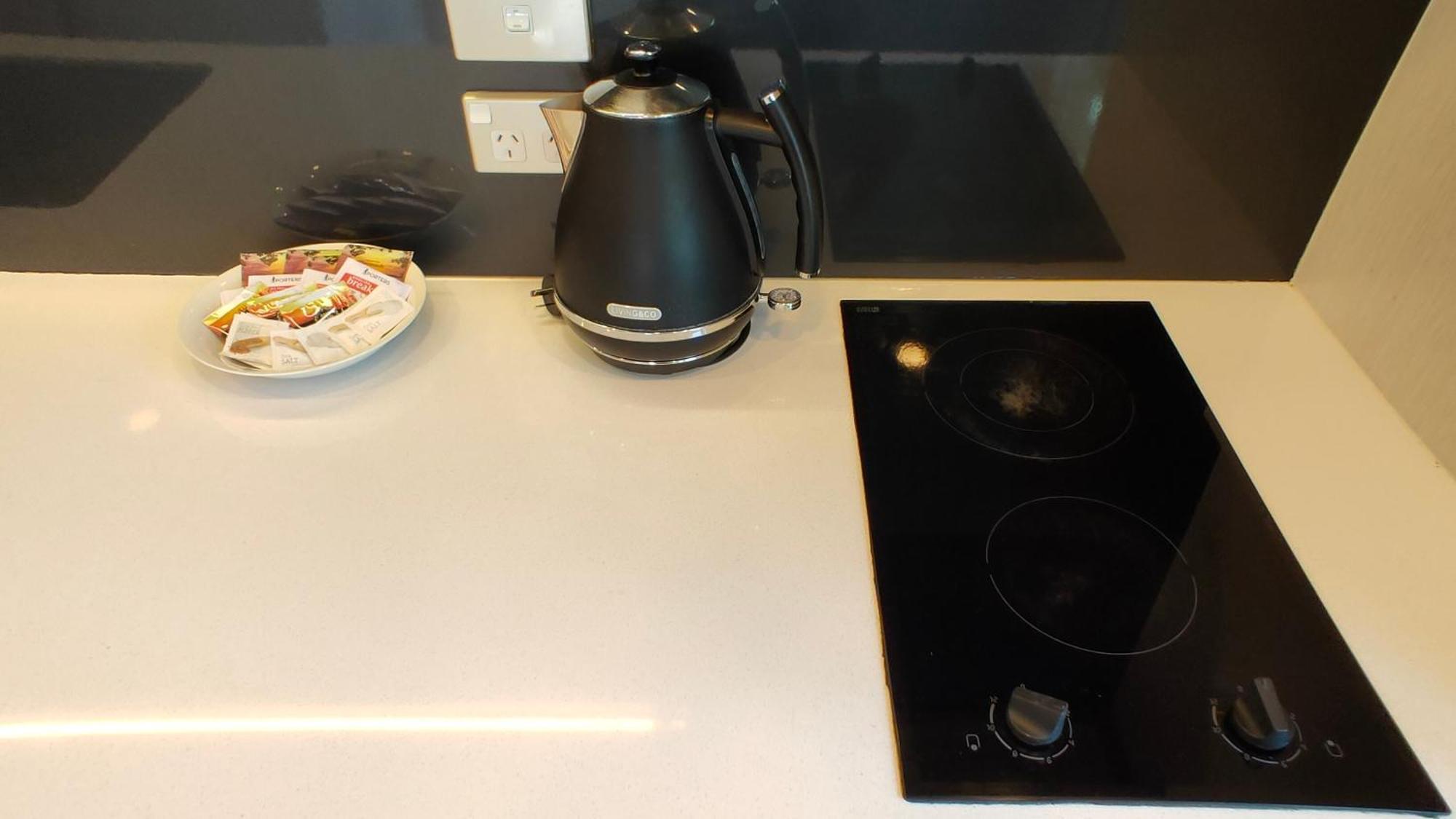 20 Pct Off Sky Stars Park Apartment โอ๊คแลนด์ ภายนอก รูปภาพ