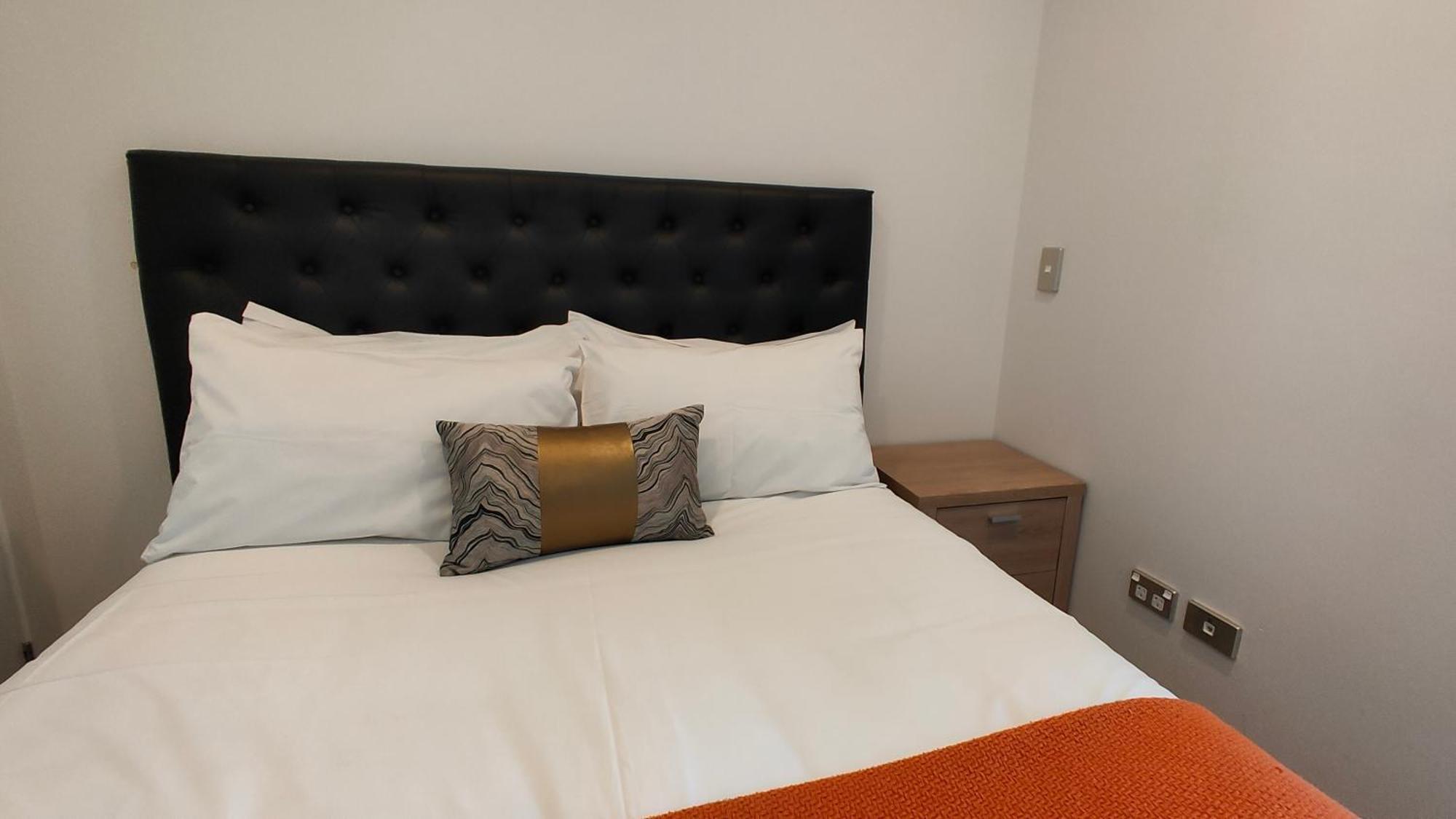 20 Pct Off Sky Stars Park Apartment โอ๊คแลนด์ ภายนอก รูปภาพ