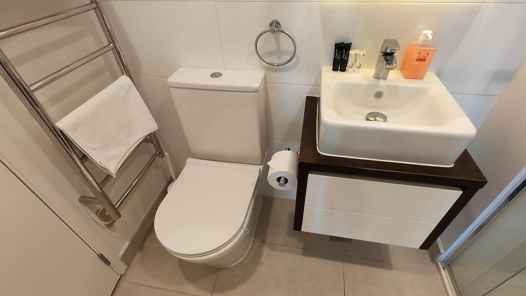 20 Pct Off Sky Stars Park Apartment โอ๊คแลนด์ ภายนอก รูปภาพ