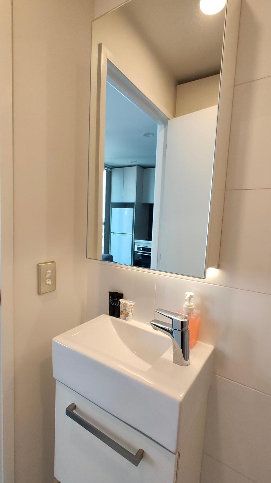 20 Pct Off Sky Stars Park Apartment โอ๊คแลนด์ ภายนอก รูปภาพ