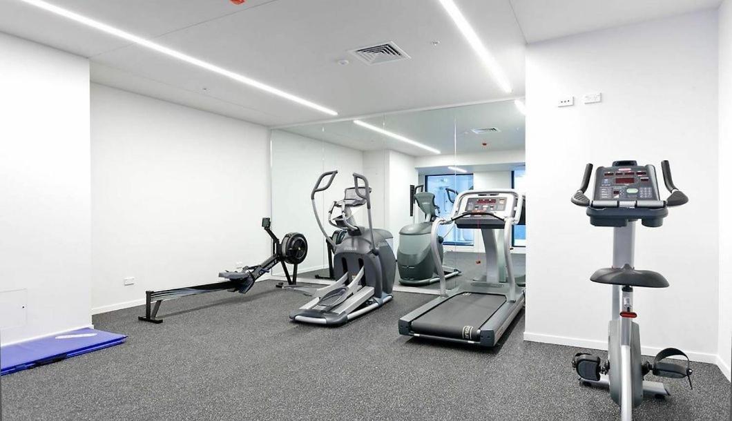 20 Pct Off Sky Stars Park Apartment โอ๊คแลนด์ ภายนอก รูปภาพ